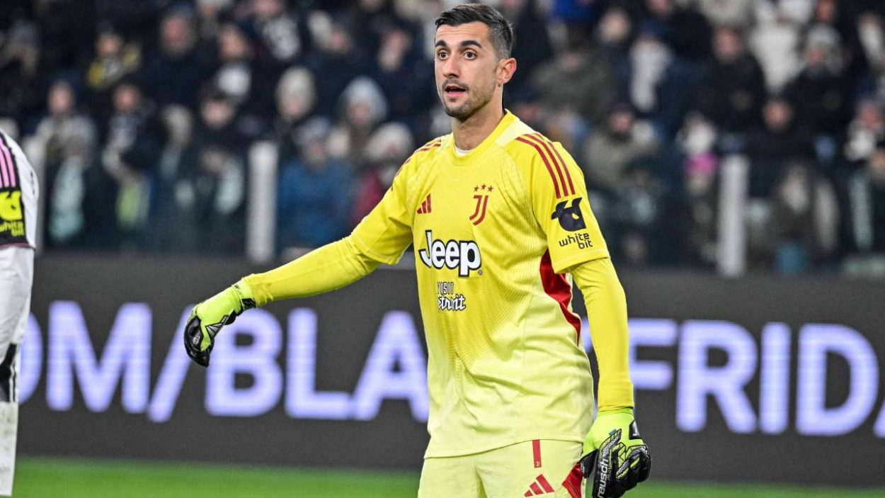 Novità dall’allenamento della Juventus: Mattia Pein prosegue con il lavoro differenziato a seguito dell'affaticamento muscolare