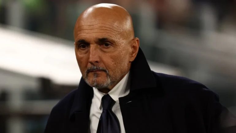 Juventus, Spalletti: " "