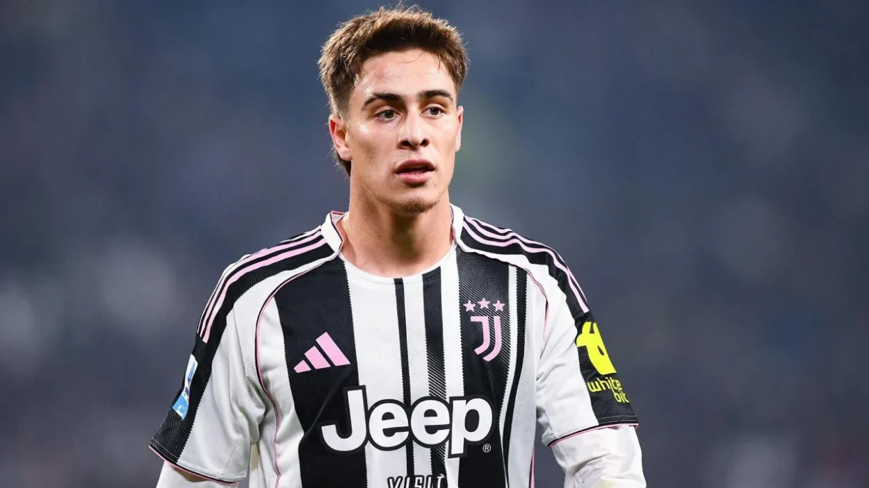 Le formazioni ufficiali di Juventus-Pafos, gara valida per la sesta giornata di Champions League, fischio d'inizio alle 21:00