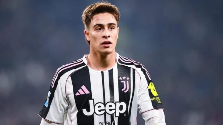 Pisa-Juventus, le formazioni ufficiali