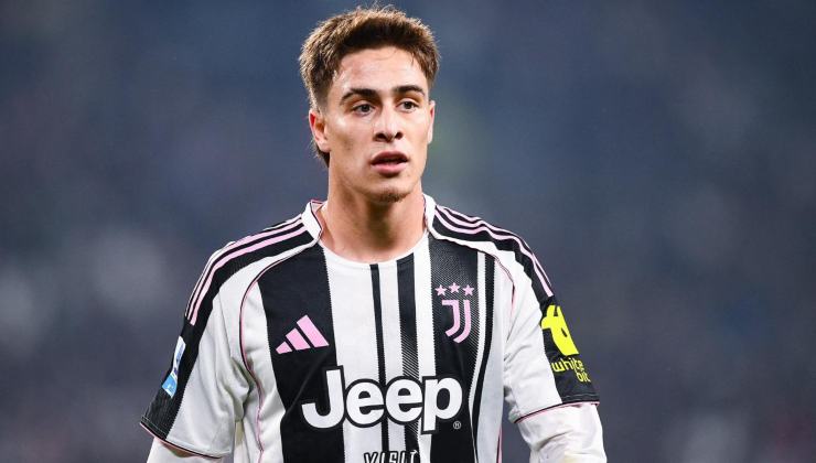 Napoli-Juventus, le formazioni ufficiali