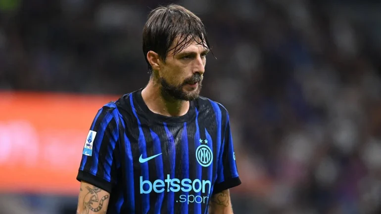 Inter, l'esito degli esami di Acerbi