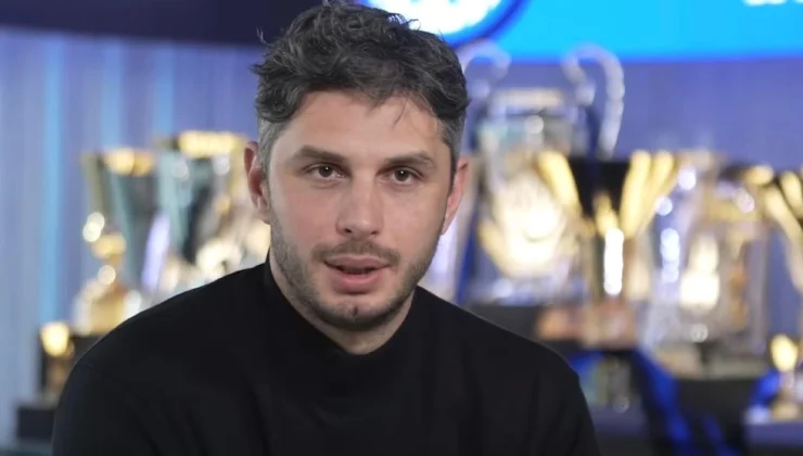 Quella volta che Ranocchia poteva essere il quarto dalla BBC | Barzagli, Bonucci e Chiellini lo aspettavano