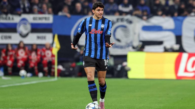 Atalanta, infortunio Bellanova: l'esito degli esami e i tempi di recupero