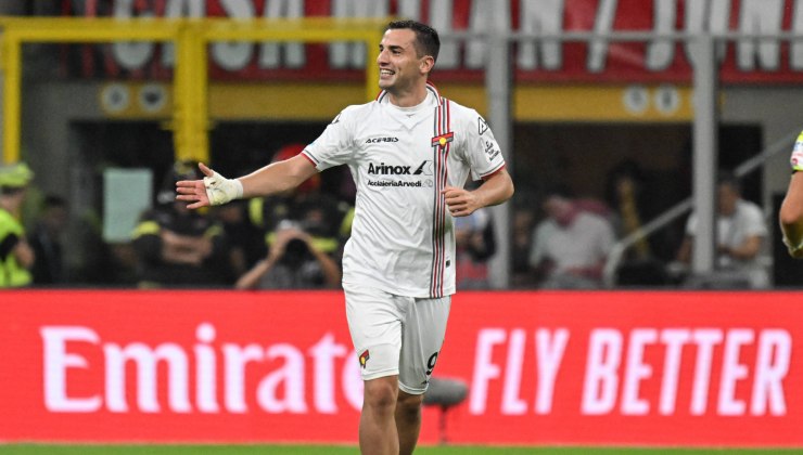 Fantacalcio, gli attaccanti per la 17ª giornata – Dai top agli sconsigliati: chi schierare