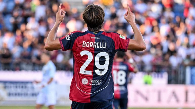 Borrelli o Kilicsoy: su chi puntare all'asta di riparazione