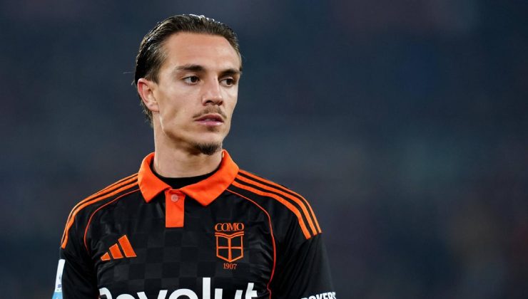 Coppa Italia, Fiorentina-Como: le probabili formazioni