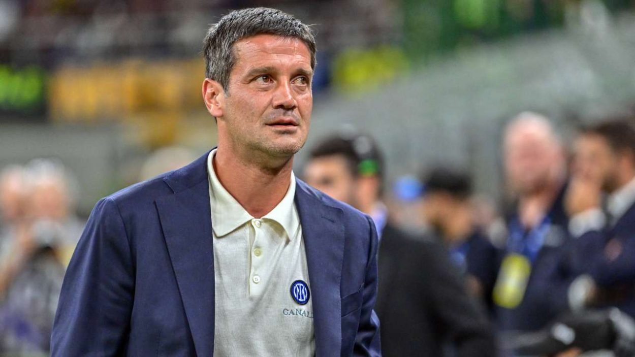 Chivu intervista post partita