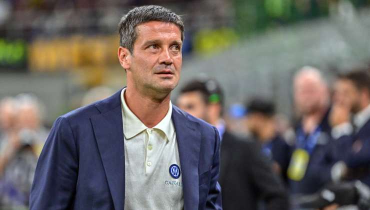 Inter, Chivu: " "