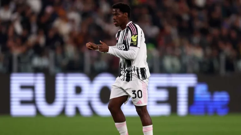 Juventus-Udinese, le formazioni ufficiali