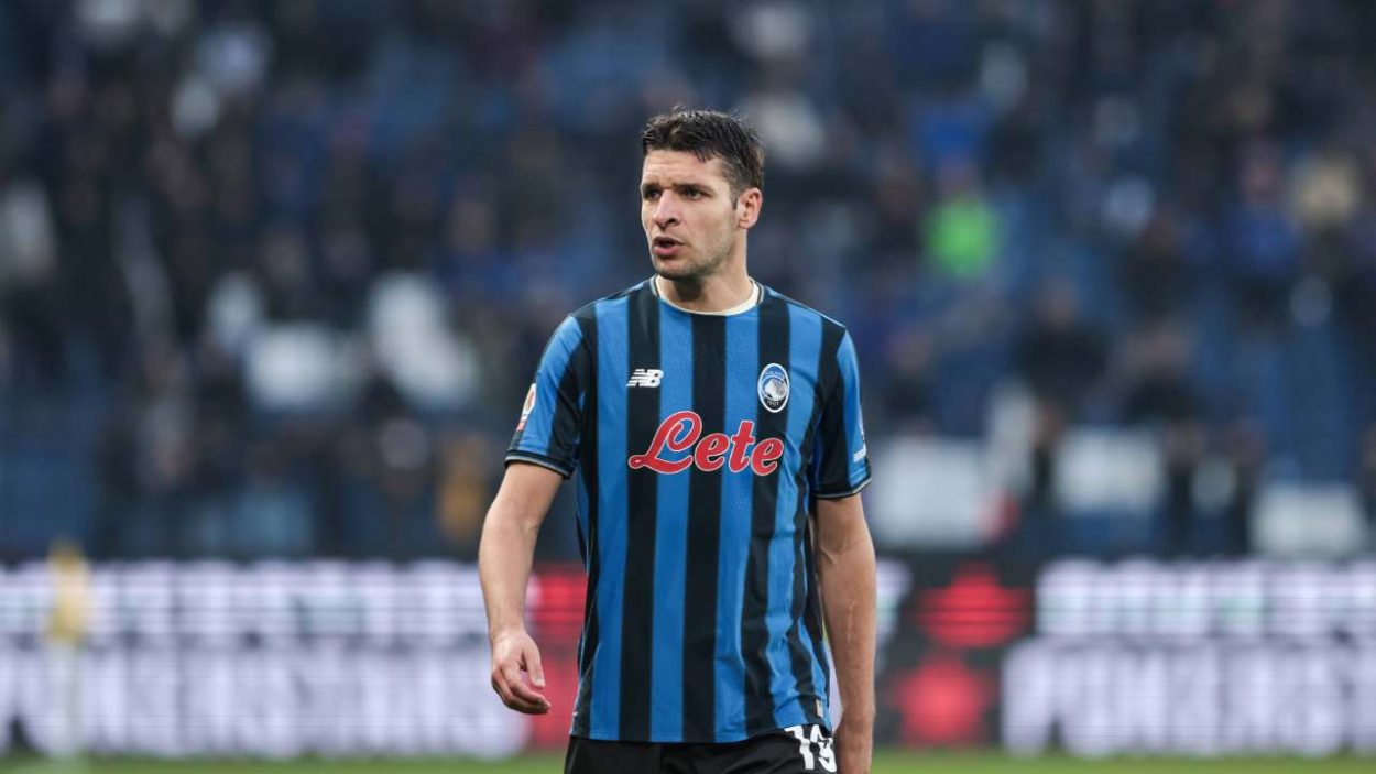 Atalanta, Djimsiti rientra in gruppo: cresce la fiducia per l'Inter