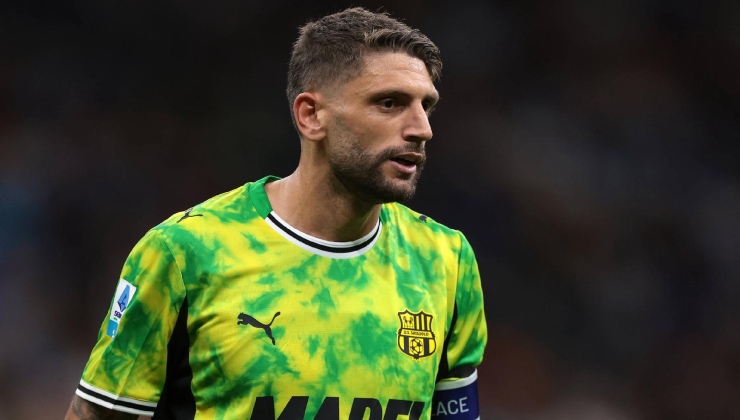 Sassuolo-Inter, le probabili formazioni