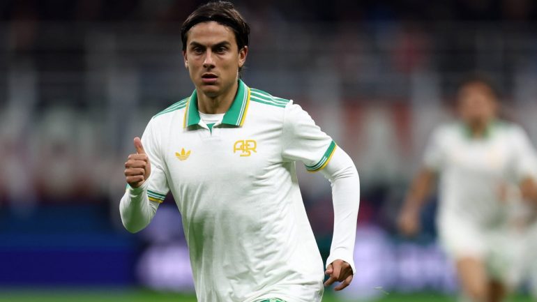 Le probabili formazioni di Celtic-Roma