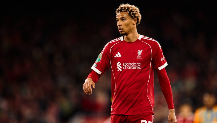 Champions League, Inter-Liverpool: le probabili formazioni