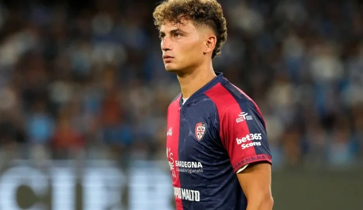 Napoli-Cagliari, le probabili formazioni