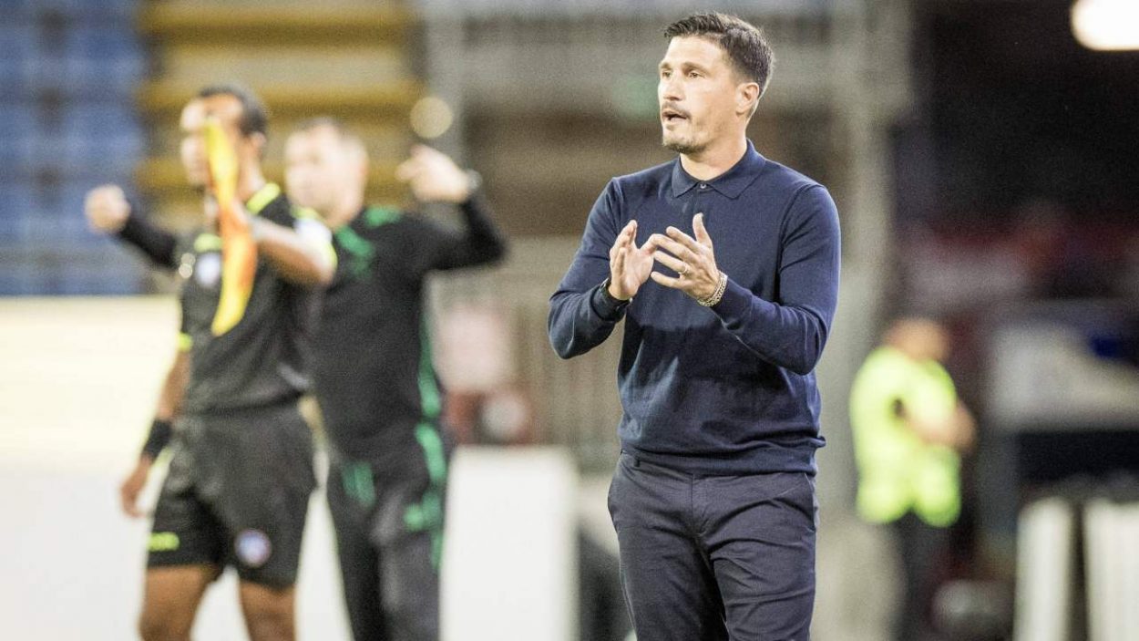 Le dichiarazioni rilasciate dagli allenatori nel post partita al termine dei match della 15ª giornata di Serie A 2025/2026