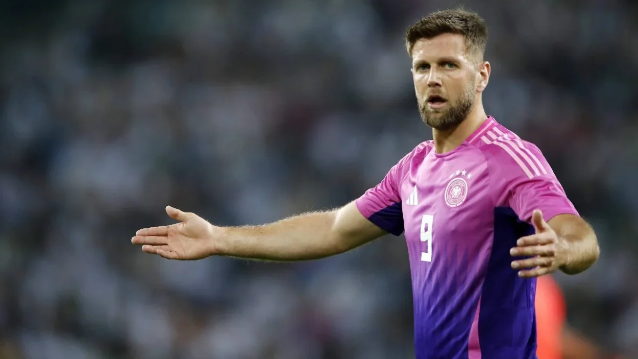 Milan, primo allenamento in gruppo per Fullkrug