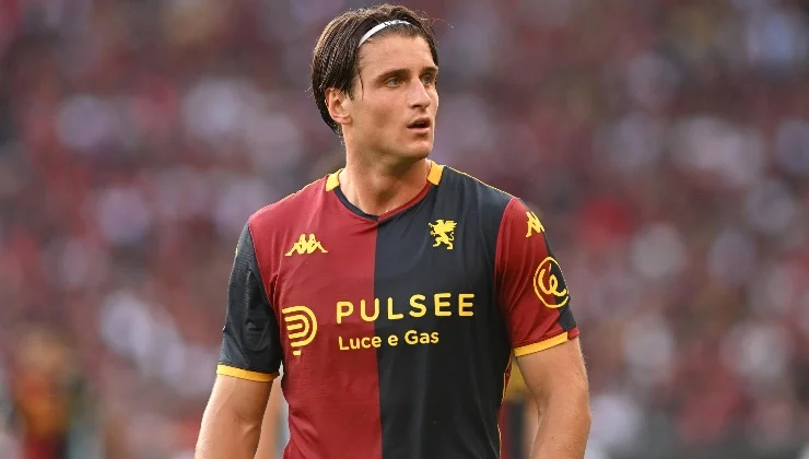 Udinese-Genoa, le formazioni ufficiali