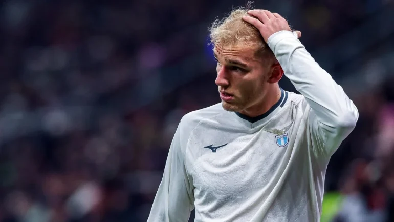 Lazio, i risultati degli esami di Isaksen: ecco i tempi di recupero