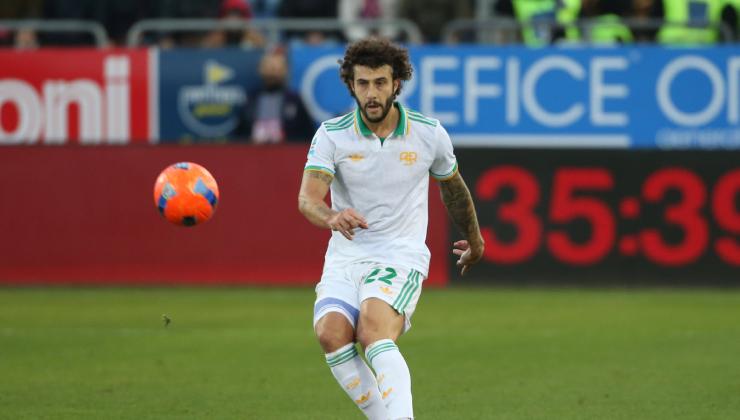 Le probabili formazioni di Celtic-Roma