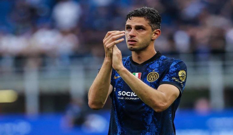 Quella volta che Ranocchia poteva essere il quarto dalla BBC | Barzagli, Bonucci e Chiellini lo aspettavano