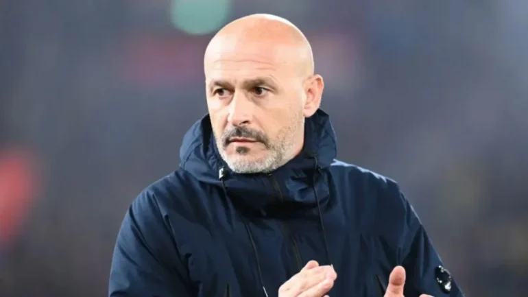 Le dichiarazioni di Vincenzo Italiano, al termine della sfida contro il Parma, valida per gli ottavi di finale di Coppa Italia