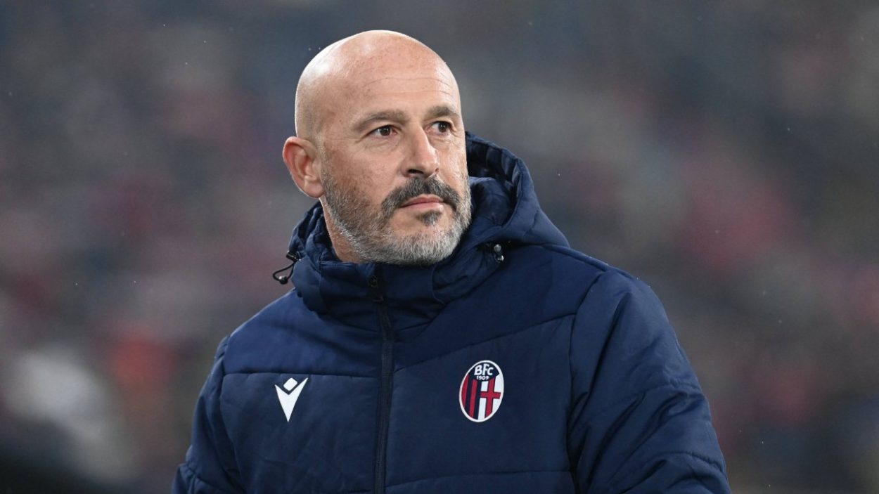 Bologna, Italiano: "Le ultime su Lucumì e Vitik. Rientra Immobile ma non dall'inizio"