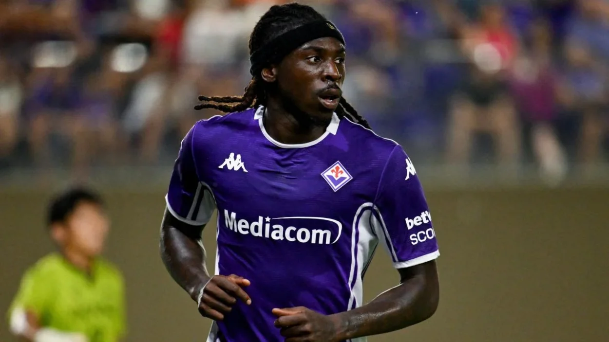 Fiorentina-Udinese, le formazioni ufficiali