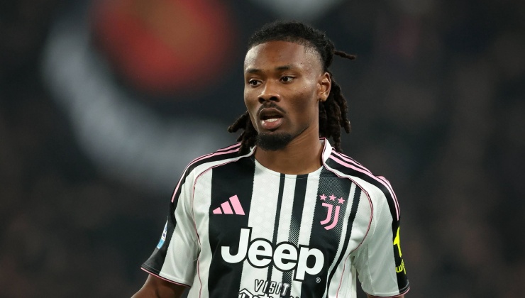 Inter-Juventus, le probabili formazioni