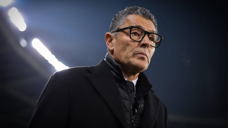 Milan, intervista Landucci