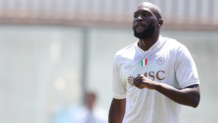 Napoli, altra doppietta per Hojlund: cosa fare in vista dell'asta di riparazione