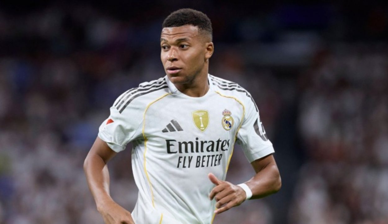 Mbappé sulle orme di CR7: tre gol per entrare nella storia del Real Madrid