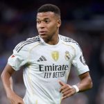 Mbappé sulle orme di CR7: tre gol per entrare nella storia del Real Madrid