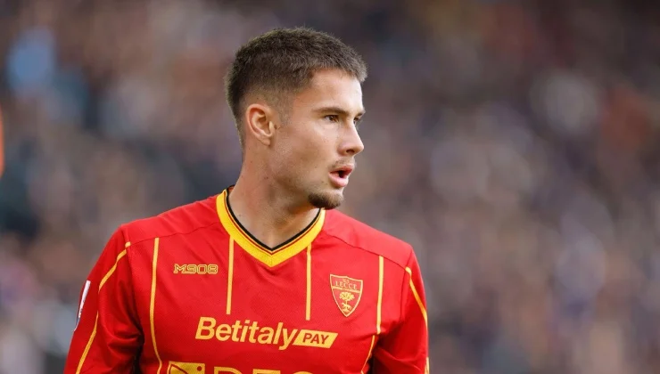 Lecce-Pisa, le formazioni ufficiali