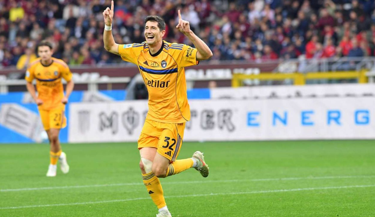 Le probabili formazioni di Lecce-Pisa