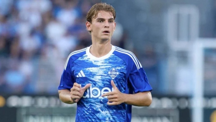 Roma-Como, le formazioni ufficiali