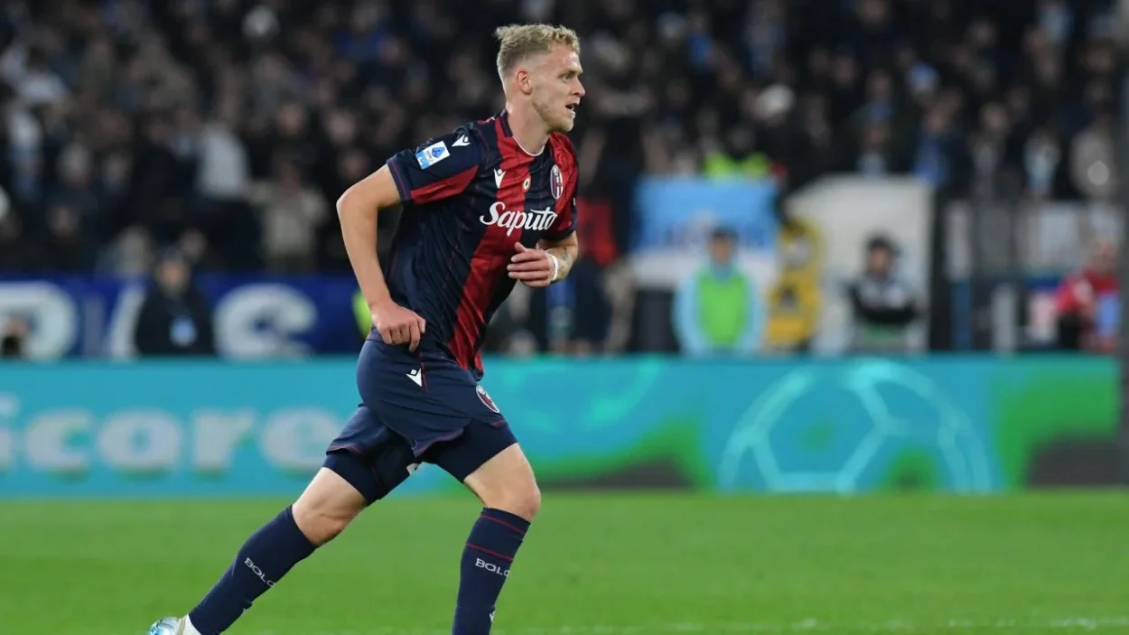 Bologna-Sassuolo, le probabili formazioni