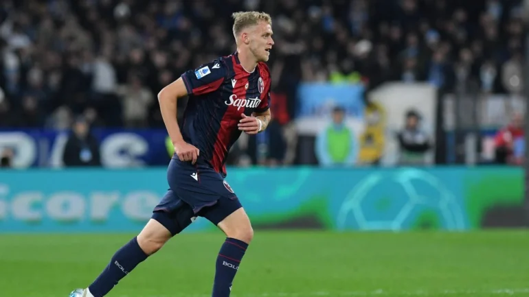 Bologna-Sassuolo, le probabili formazioni