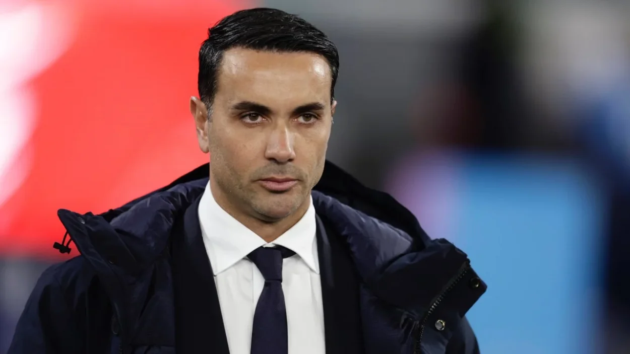 La conferenza stampa dell'allenatore dell'Atalanta, Raffaele Palladino, alla vigilia della sfida contro il Cagliari