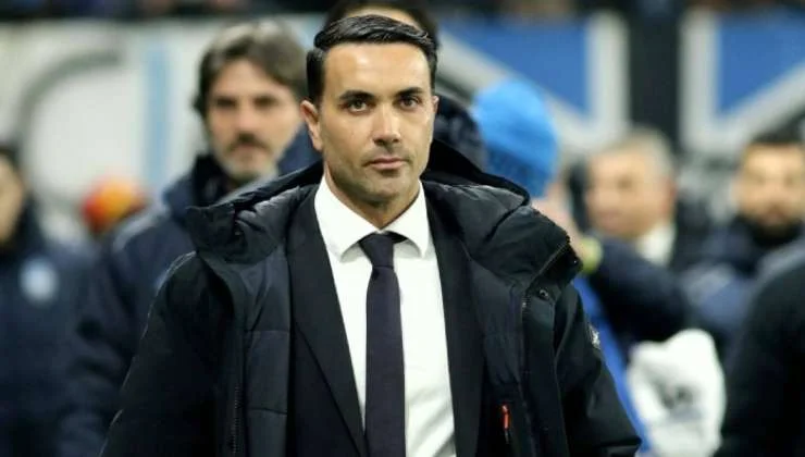 La conferenza stampa dell'allenatore dell'Atalanta, Raffaele Palladino, alla vigilia della sfida contro il Cagliari