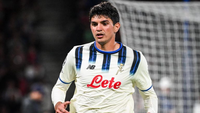 Infortunio Bellanova