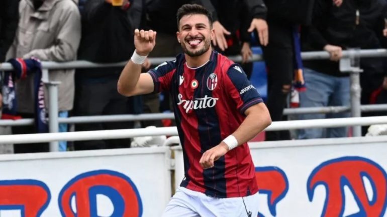 ALLARME ROSSO ORSOLINI: offerta pazza dall'ex club di Mourinho | Via già a gennaio?