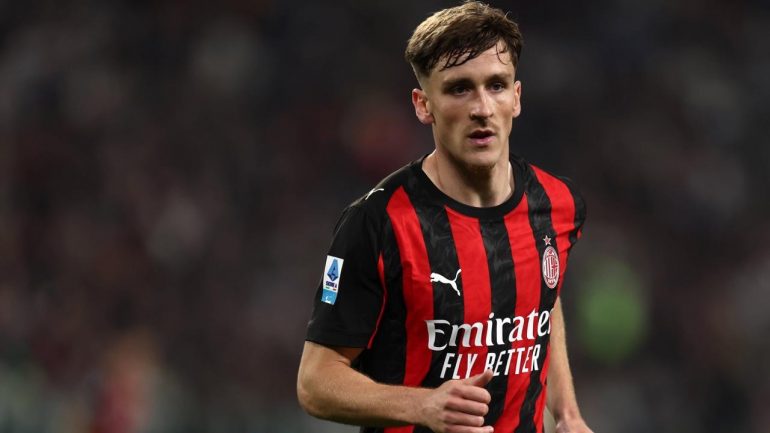 Milan-Sassuolo, le probabili formazioni