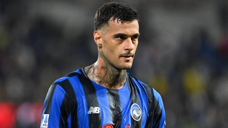 Atalanta, gol dimezzati rispetto alla 16ª giornata dello scorso anno: i dati