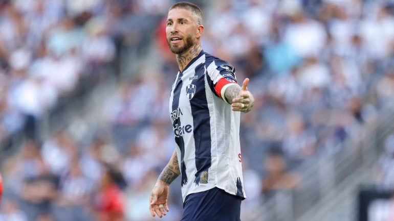 Sergio Ramos in Serie A, l'allenatore chiude ogni discorso | Evidentemente ha la testa altrove