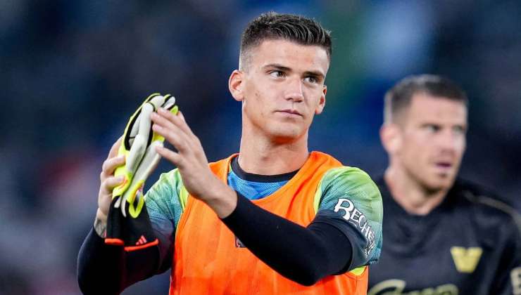 Inter-Venezia, le probabili formazioni