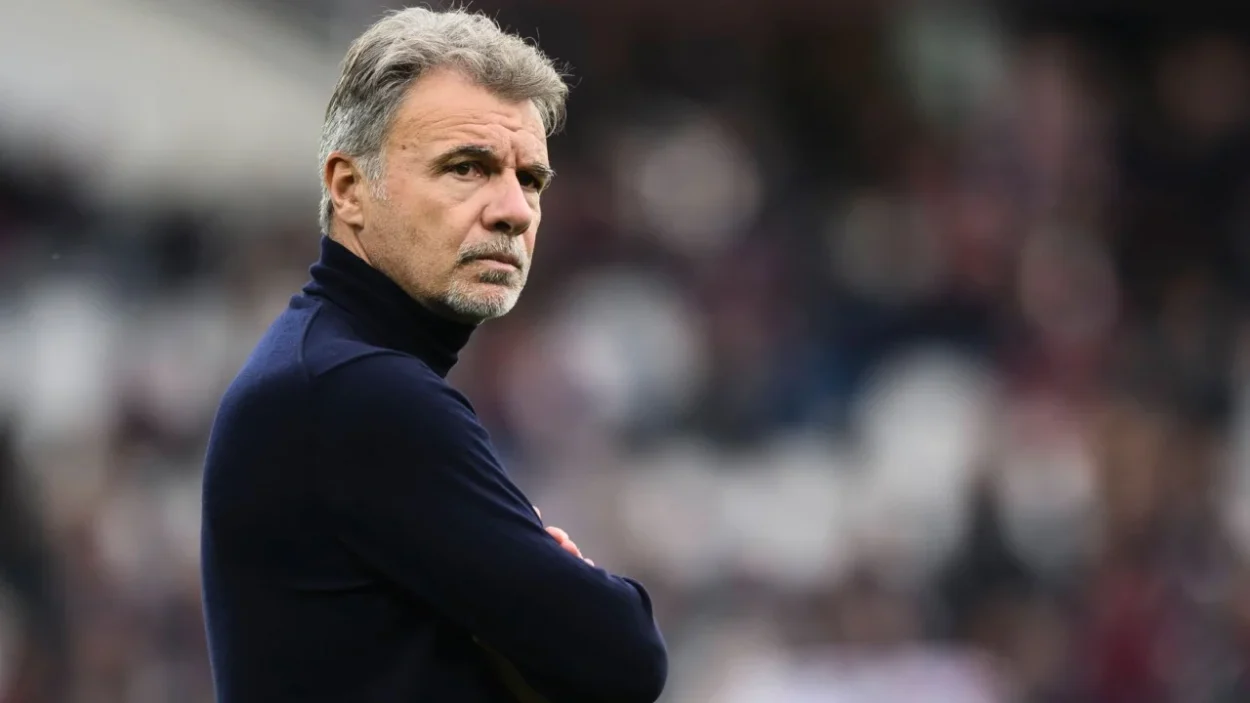 Arrivano aggiornamenti importanti dall’infermeria per Baroni: lavoro differenziato per Ismajli e Simeone, mentre Ilic è tornato a disposizione