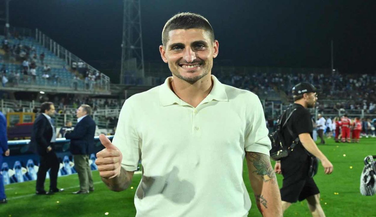 Ma quale Serie A? | Verratti come De Rossi: può chiudere la carriera al Boca Juniors