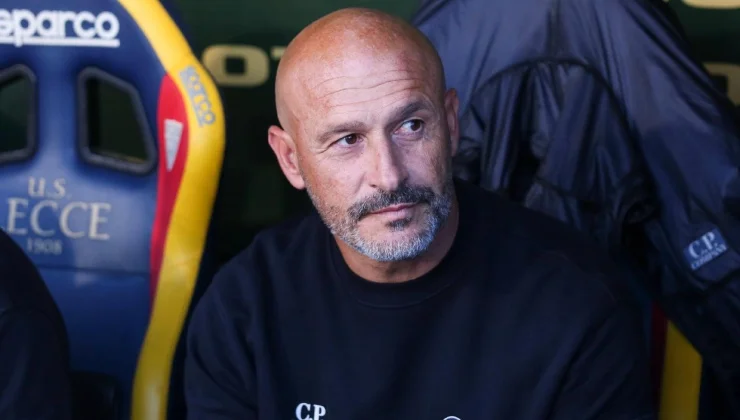 Le dichiarazioni di Vincenzo Italiano, al termine della sfida contro il Parma, valida per gli ottavi di finale di Coppa Italia