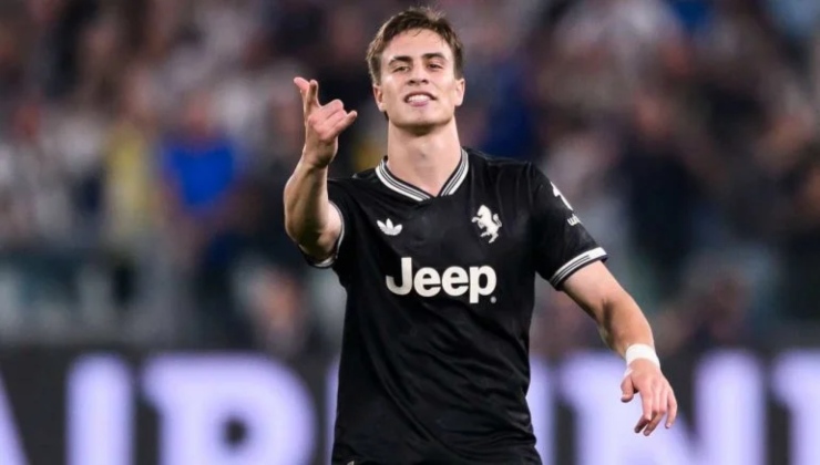 Yildiz entra nella storia della Juventus: altro record battuto